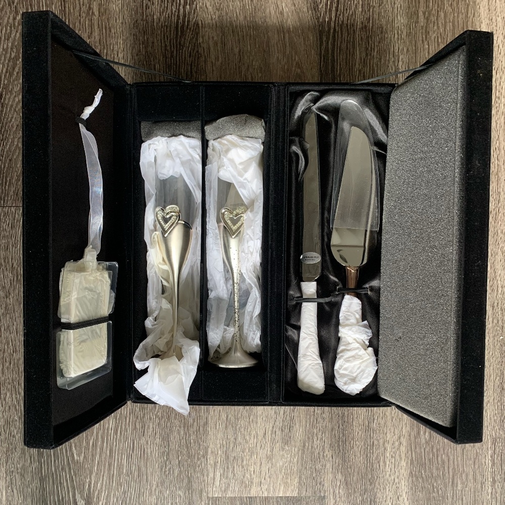 Wedding ReceptionSet